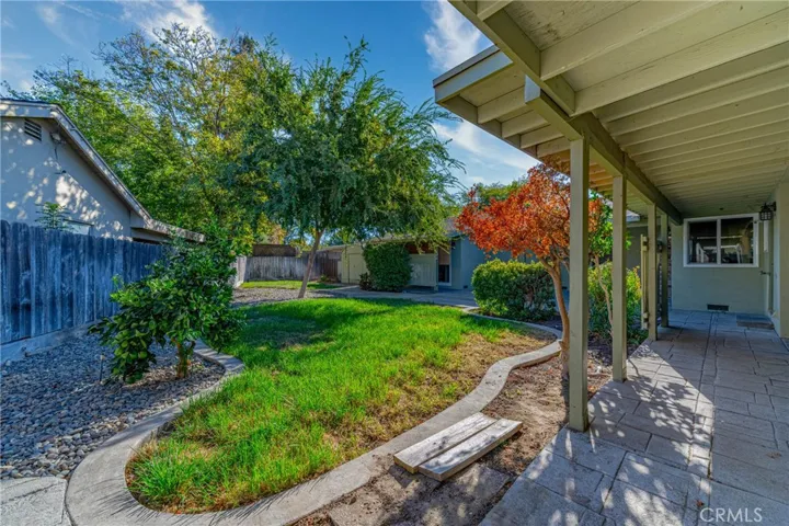 3440 Osborne Drive, Modesto, California 95350