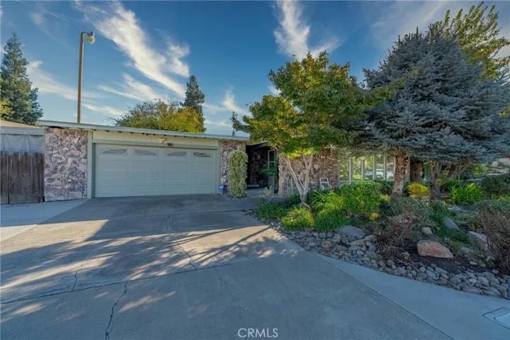 3440 Osborne Drive, Modesto, California 95350