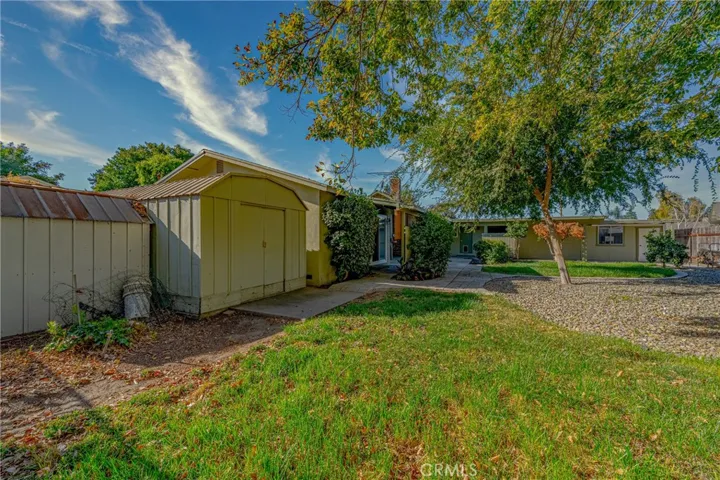 3440 Osborne Drive, Modesto, California 95350
