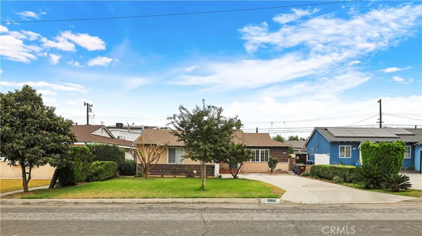 1904 Lancewood Avenue, Hacienda Heights, California 91745
