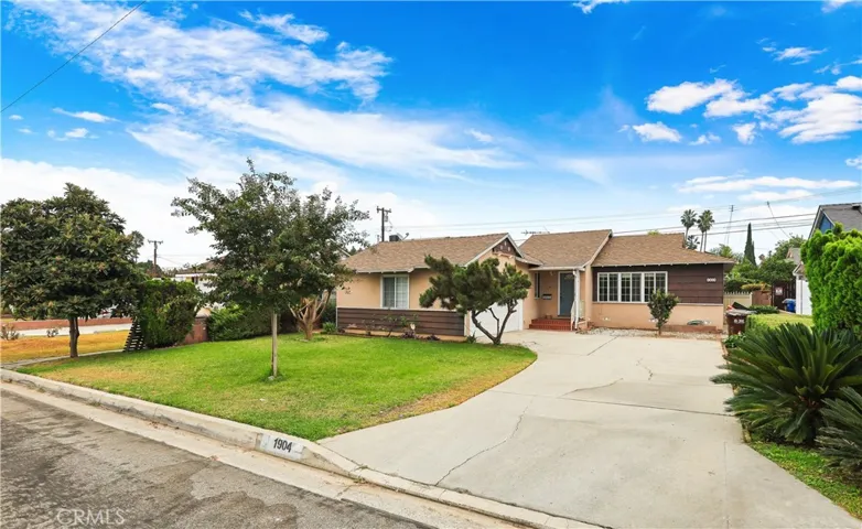 1904 Lancewood Avenue, Hacienda Heights, California 91745