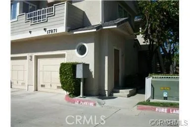 17871 Graystone Avenue 204, Chino Hills, California 91709