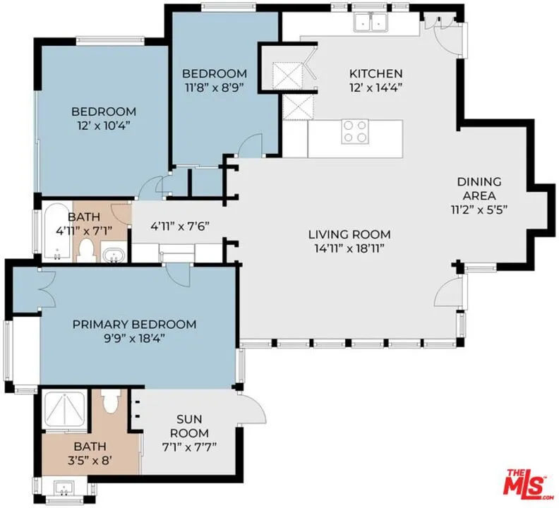 3750 Alta Mesa Drive, Studio City, California 91604 home-pic-27