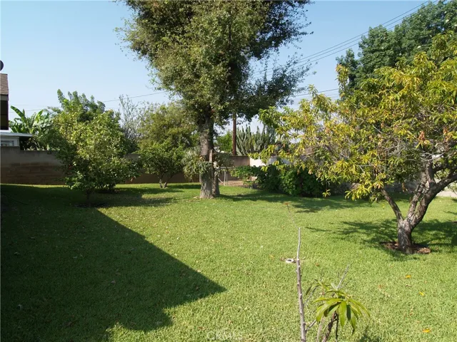 4909 N Mangrove Avenue N, Covina, California 91724
