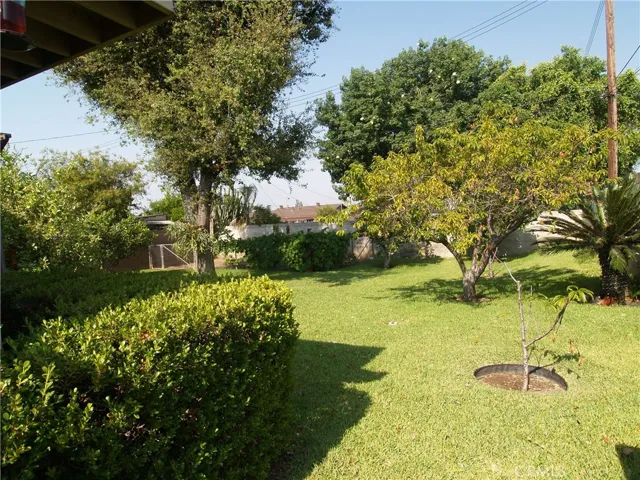 4909 N Mangrove Avenue N, Covina, California 91724