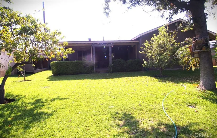4909 N Mangrove Avenue N, Covina, California 91724