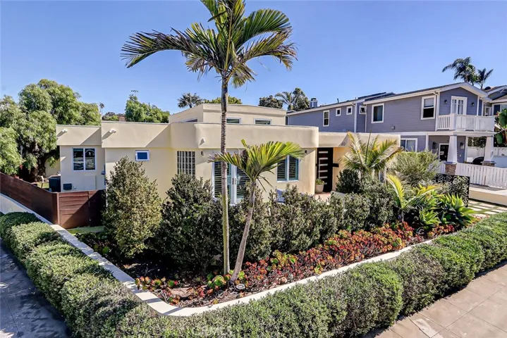 110 N Juanita Avenue, Redondo Beach, California 90277