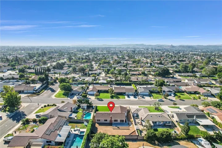 1301 Oak Ridge Drive, La Verne, California 91750