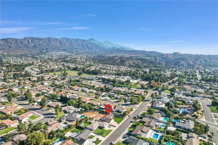 1301 Oak Ridge Drive, La Verne, California 91750