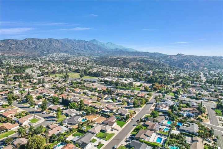 1301 Oak Ridge Drive, La Verne, California 91750