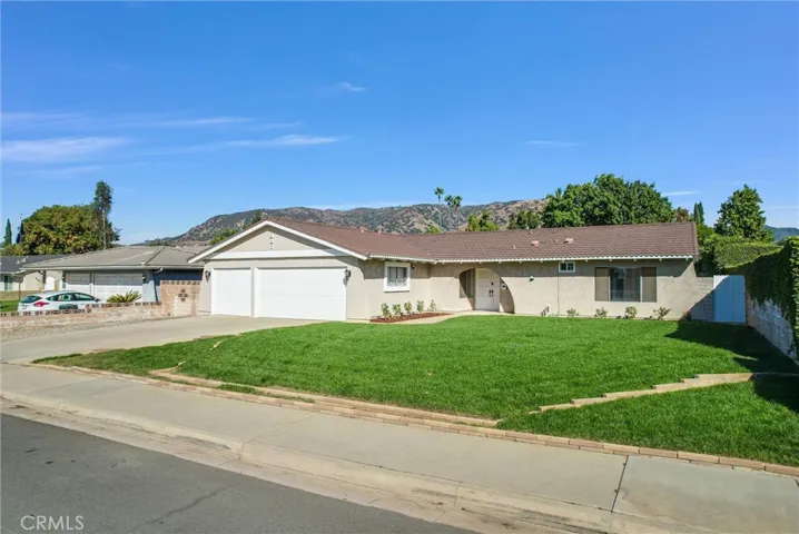 1301 Oak Ridge Drive, La Verne, California 91750