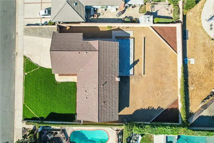 1301 Oak Ridge Drive, La Verne, California 91750
