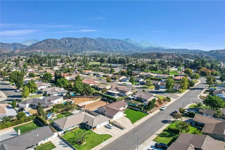 1301 Oak Ridge Drive, La Verne, California 91750