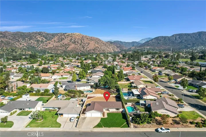 1301 Oak Ridge Drive, La Verne, California 91750