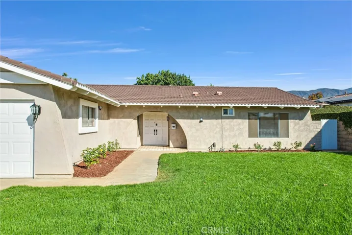 1301 Oak Ridge Drive, La Verne, California 91750