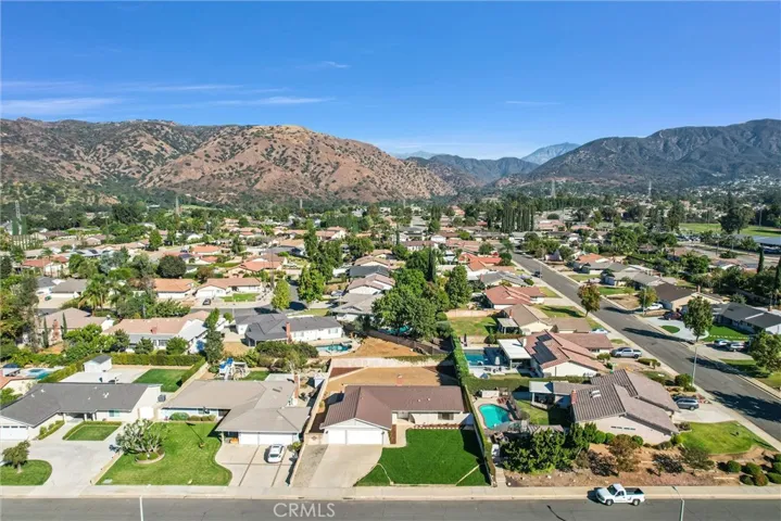 1301 Oak Ridge Drive, La Verne, California 91750