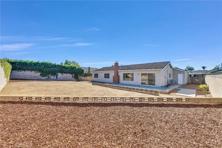 1301 Oak Ridge Drive, La Verne, California 91750