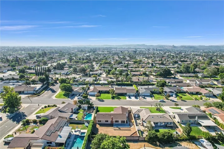 1301 Oak Ridge Drive, La Verne, California 91750