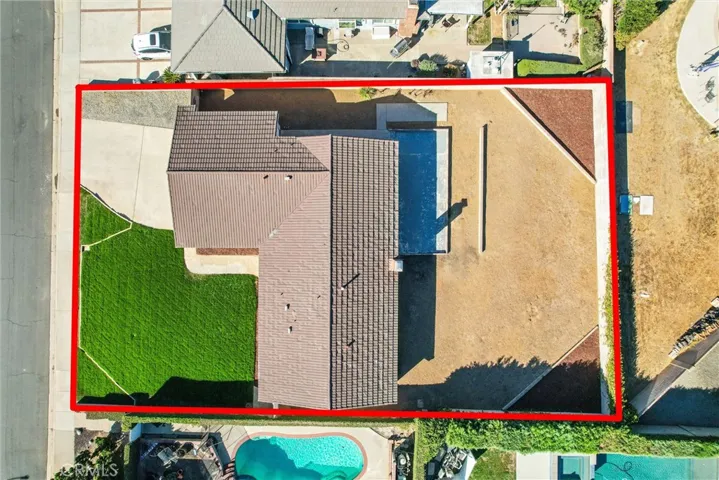 1301 Oak Ridge Drive, La Verne, California 91750