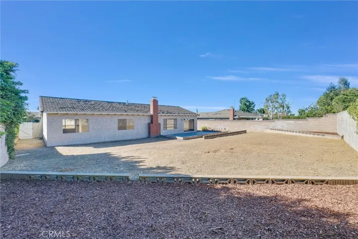 1301 Oak Ridge Drive, La Verne, California 91750