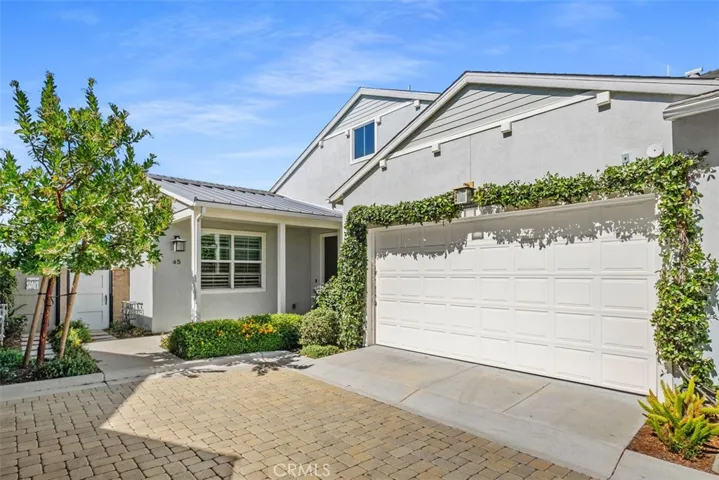 45 Listo Street, Rancho Mission Viejo, California 92694