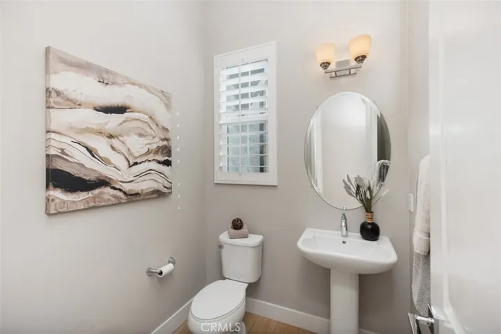 45 Listo Street, Rancho Mission Viejo, California 92694