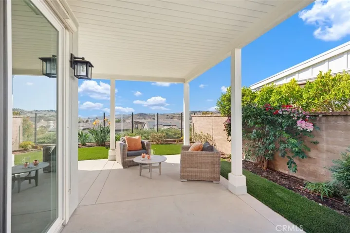 45 Listo Street, Rancho Mission Viejo, California 92694