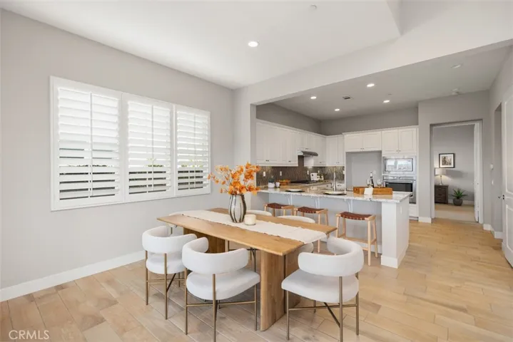 45 Listo Street, Rancho Mission Viejo, California 92694