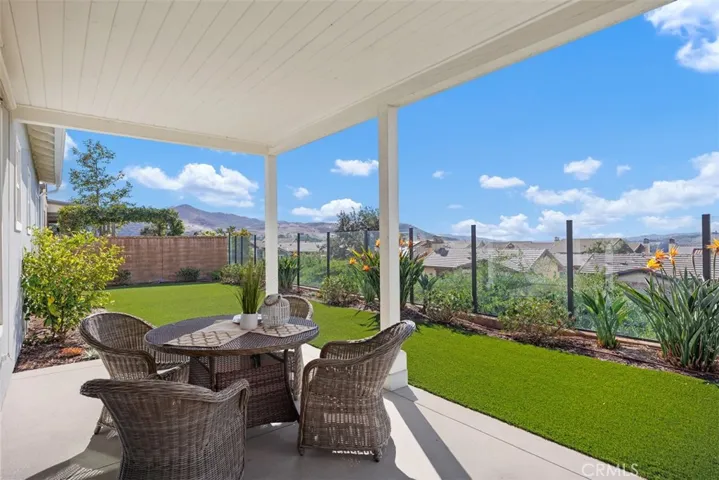 45 Listo Street, Rancho Mission Viejo, California 92694