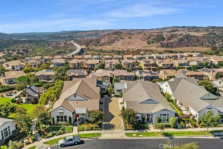 45 Listo Street, Rancho Mission Viejo, California 92694