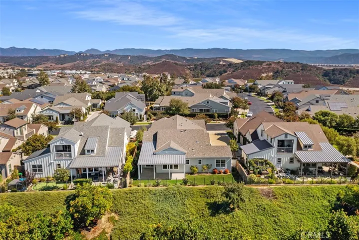 45 Listo Street, Rancho Mission Viejo, California 92694