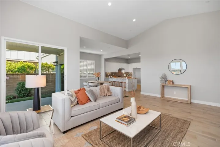 45 Listo Street, Rancho Mission Viejo, California 92694