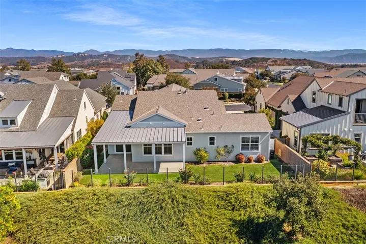 45 Listo Street, Rancho Mission Viejo, California 92694