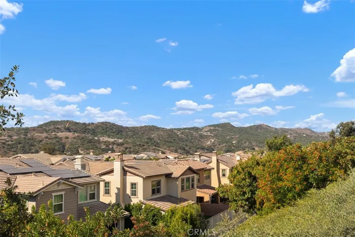 45 Listo Street, Rancho Mission Viejo, California 92694