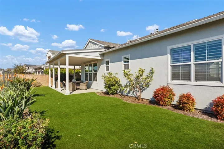 45 Listo Street, Rancho Mission Viejo, California 92694