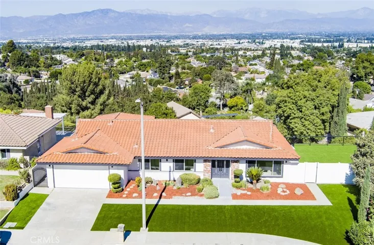 15367 Sonnet Place, Hacienda Heights, California 91745