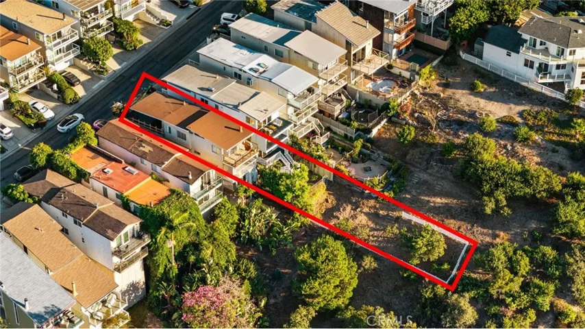 1041 Santa Ana Street, Laguna Beach, California 92651