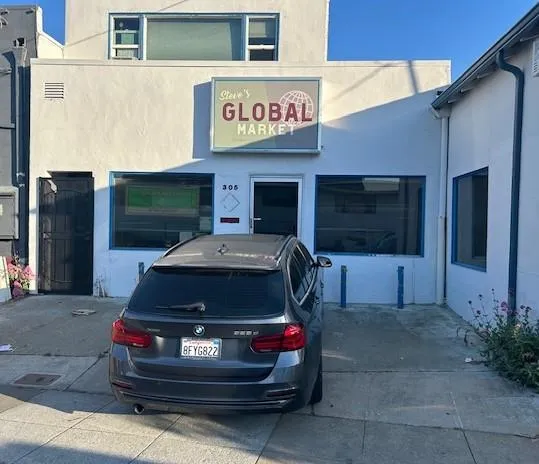 305307 Villa Terrace Avenue, San Mateo, California 94401