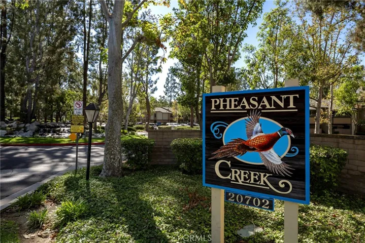 20702 El Toro Road 95, Lake Forest, California 92630