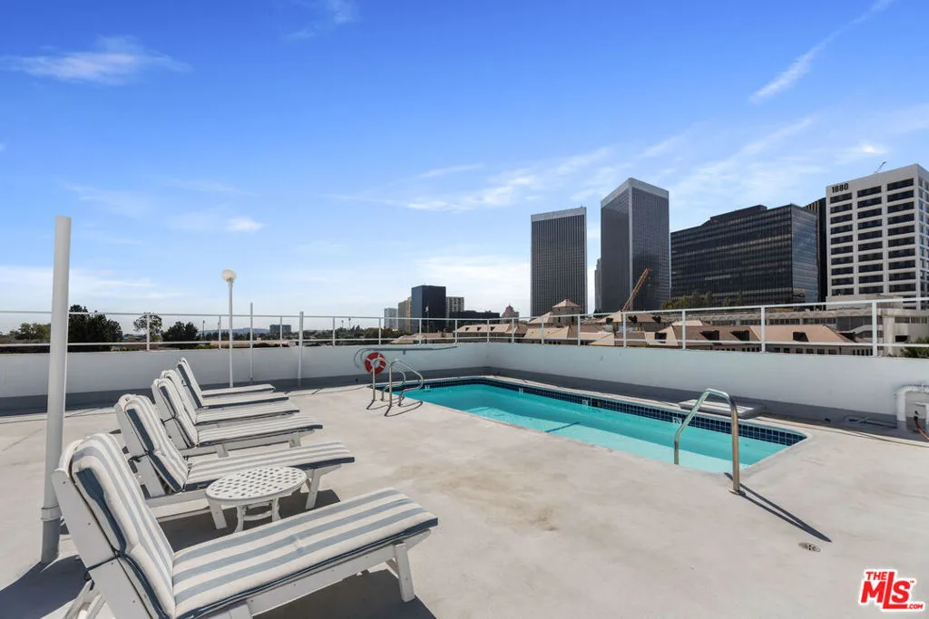 9950 Durant Drive 507, Beverly Hills, California 90212 home-pic-21