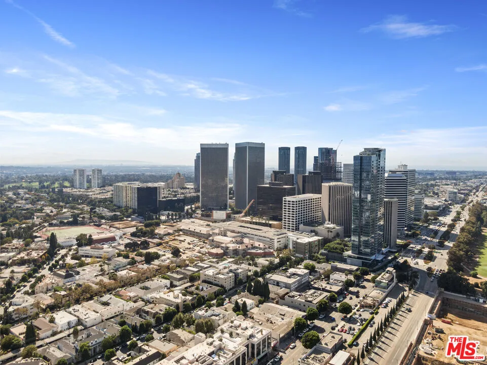 9950 Durant Drive 507, Beverly Hills, California 90212 home-pic-30