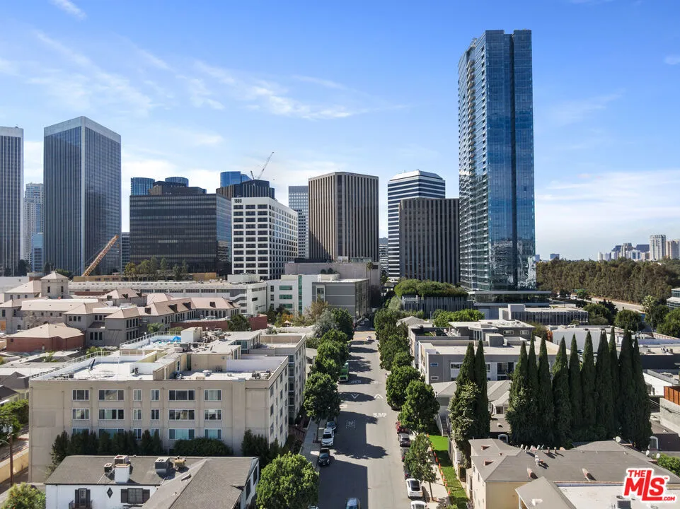 9950 Durant Drive 507, Beverly Hills, California 90212 home-pic-24