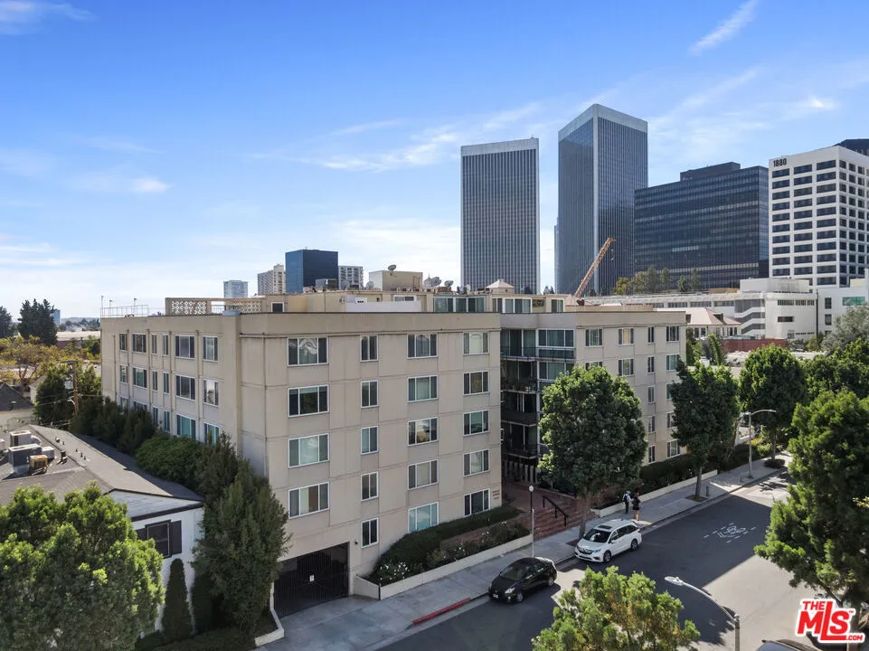 9950 Durant Drive 507, Beverly Hills, California 90212 home-pic-34
