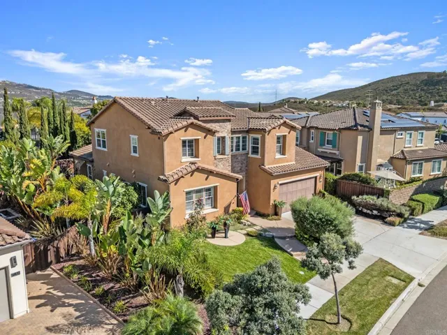 7120 Sitio Caliente, Carlsbad, California 92009