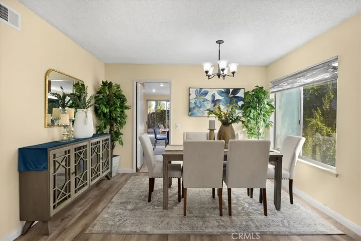 16611 Dawn Haven Road, Hacienda Heights, California 91745