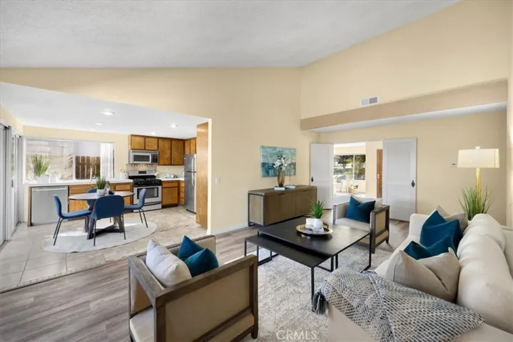 16611 Dawn Haven Road, Hacienda Heights, California 91745