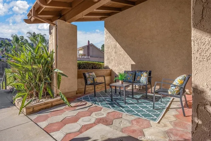 16611 Dawn Haven Road, Hacienda Heights, California 91745