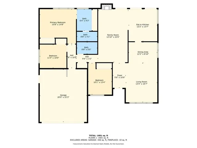 16611 Dawn Haven Road, Hacienda Heights, California 91745