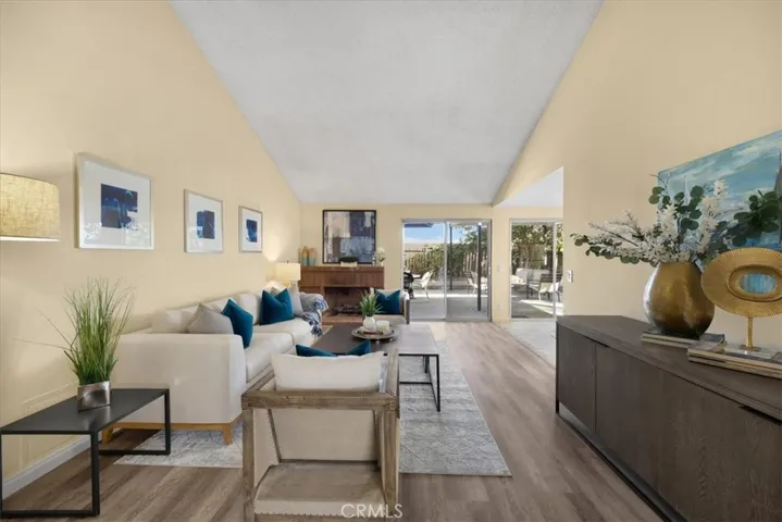 16611 Dawn Haven Road, Hacienda Heights, California 91745