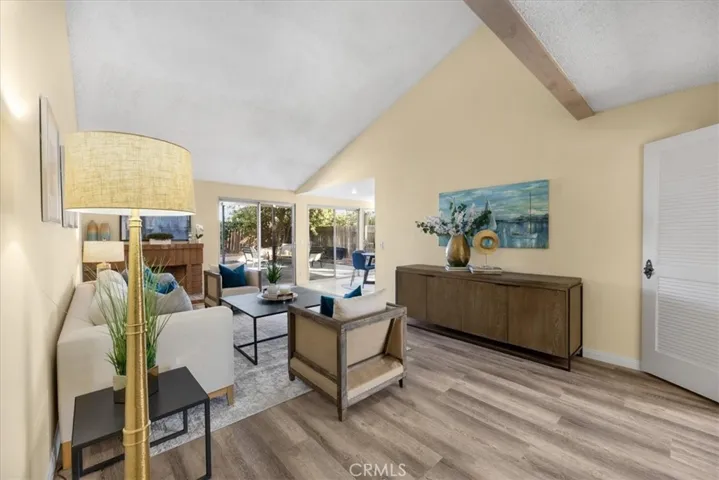 16611 Dawn Haven Road, Hacienda Heights, California 91745